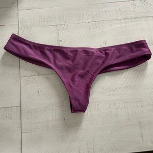 June Swimwear Tonga Buttom Large